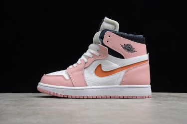 Nike Air Jordan 1 High Easter CT0979-601 Basketball Shoes