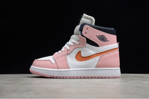 Nike Air Jordan 1 High Easter CT0979-601 Basketball Shoes