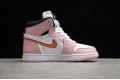 Nike Air Jordan 1 High Easter CT0979-601 Basketball Shoes