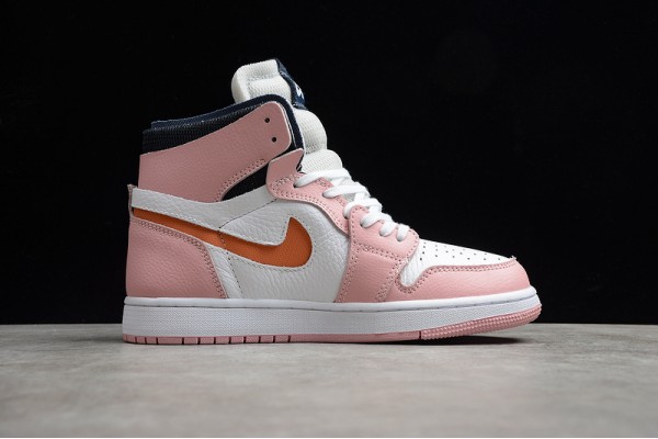 Nike Air Jordan 1 High Easter CT0979-601 Basketball Shoes