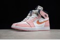 Nike Air Jordan 1 High Easter CT0979-601 Basketball Shoes