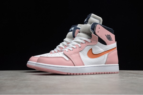 Nike Air Jordan 1 High Easter CT0979-601 Basketball Shoes