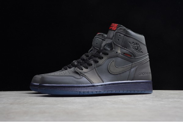 Nike Air Jordan 1 High Fearless BV0006-900 Basketball Shoes