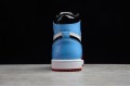 Nike Air Jordan 1 High Fearless CK5666-100 Basketball Shoes