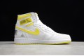 Nike Air Jordan 1 High First Class Flight 555088-170 Basketball Shoes