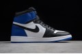 Nike Air Jordan 1 High Fragment 716371-040 Basketball Shoes