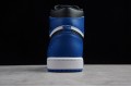 Nike Air Jordan 1 High Fragment 716371-040 Basketball Shoes