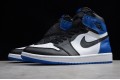 Nike Air Jordan 1 High Fragment 716371-040 Basketball Shoes