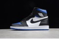 Nike Air Jordan 1 High Game Royal 555088-041 Basketball Shoes