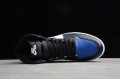 Nike Air Jordan 1 High Game Royal 555088-041 Basketball Shoes