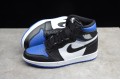 Nike Air Jordan 1 High Game Royal 555088-041 Basketball Shoes