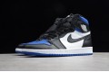 Nike Air Jordan 1 High Game Royal 555088-041 Basketball Shoes