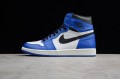 Nike Air Jordan 1 High Game Royal 555088-403 Basketball Shoes