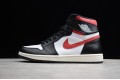 Nike Air Jordan 1 High Gym Red 555088-061 Basketball Shoes