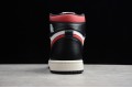 Nike Air Jordan 1 High Gym Red 555088-061 Basketball Shoes