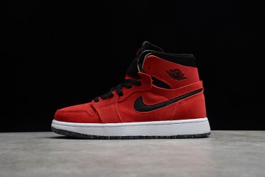 Nike Air Jordan 1 High Gym Red CT0978-600 Basketball Shoes