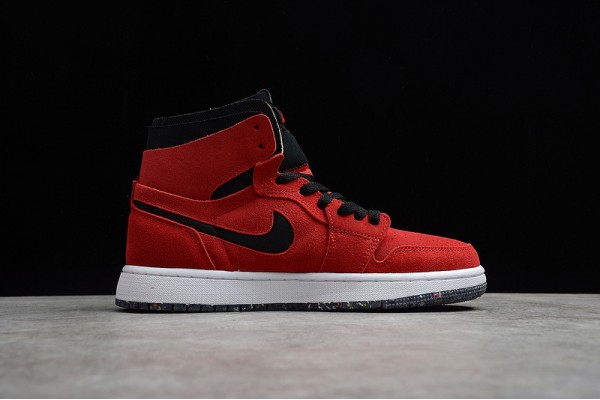 Nike Air Jordan 1 High Gym Red CT0978-600 Basketball Shoes