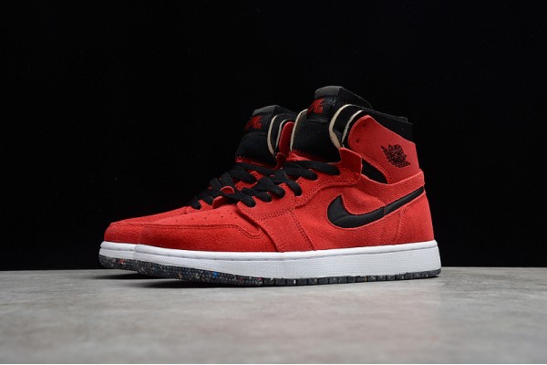 Nike Air Jordan 1 High Gym Red CT0978-600 Basketball Shoes