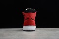 Nike Air Jordan 1 High Gym Red CT0978-600 Basketball Shoes