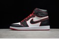 Nike Air Jordan 1 High Gym Red Black White 55508-062 Basketball Shoes