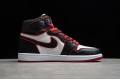 Nike Air Jordan 1 High Gym Red Black White 55508-062 Basketball Shoes