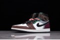 Nike Air Jordan 1 High Hand Crafted DH3097-001 Basketball Shoes