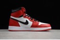 Nike Air Jordan 1 High Homage to Home 861428-061 Basketball Shoes