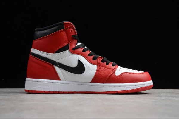 Nike Air Jordan 1 High Homage to Home 861428-061 Basketball Shoes