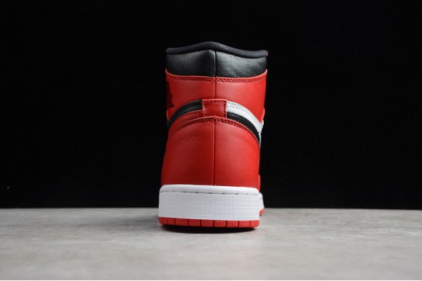 Nike Air Jordan 1 High Homage to Home 861428-061 Basketball Shoes