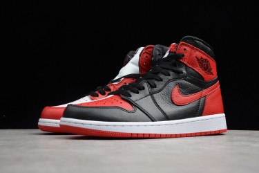 Nike Air Jordan 1 High Homage to Home 861428-061 Basketball Shoes