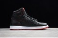 Nike Air Jordan 1 High Lance Mountain X 653532-002 Basketball Shoes