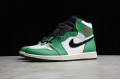 Nike Air Jordan 1 High Lucky Green DB4612-300 Basketball Shoes