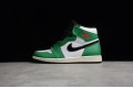 Nike Air Jordan 1 High Lucky Green DB4612-300 Basketball Shoes