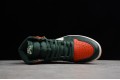 Nike Air Jordan 1 High Miami Art Basel AV3905-106 Basketball Shoesjpg