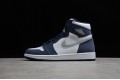 Nike Air Jordan 1 High Midnight Navy DC1788-100 Basketball Shoes