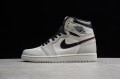 Nike Air Jordan 1 High NYC to Paris CD6578-006 Basketball Shoes