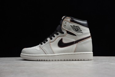 Nike Air Jordan 1 High NYC to Paris CD6578-006 Basketball Shoes