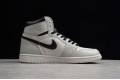 Nike Air Jordan 1 High NYC to Paris CD6578-006 Basketball Shoes