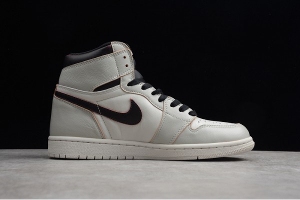 Nike Air Jordan 1 High NYC to Paris CD6578-006 Basketball Shoes