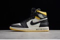 Nike Air Jordan 1 High Not For Resale 861428-107 Basketball Shoes