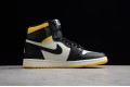 Nike Air Jordan 1 High Not For Resale 861428-107 Basketball Shoes