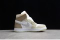 Nike Air Jordan 1 High Olive Aura CT0979-102 Basketball Shoes