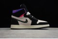 Nike Air Jordan 1 High PSG DB3610-105 Basketball Shoes