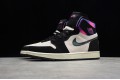 Nike Air Jordan 1 High PSG DB3610-105 Basketball Shoes