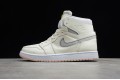 Nike Air Jordan 1 High Pearl White CT0979-107 Basketball Shoes