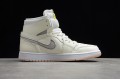 Nike Air Jordan 1 High Pearl White CT0979-107 Basketball Shoes