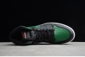 Nike Air Jordan 1 High Pine Green 555088-030 Basketball Shoes