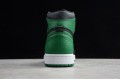 Nike Air Jordan 1 High Pine Green 555088-030 Basketball Shoes