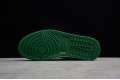 Nike Air Jordan 1 High Pine Green 555088-302 Basketball Shoes