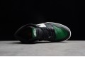 Nike Air Jordan 1 High Pine Green 555088-302 Basketball Shoes